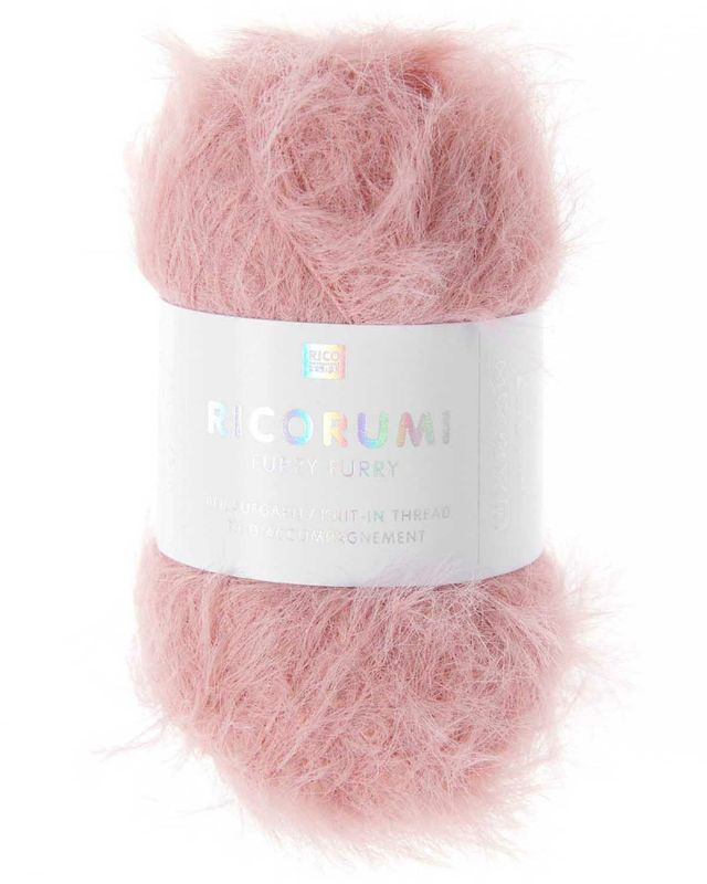 Ricorumi Furry furry