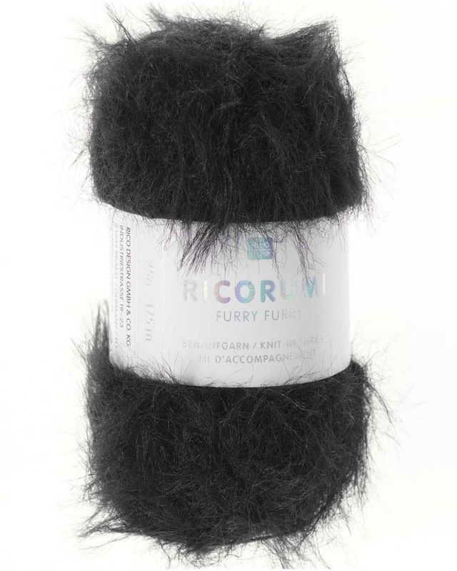 Ricorumi Furry furry