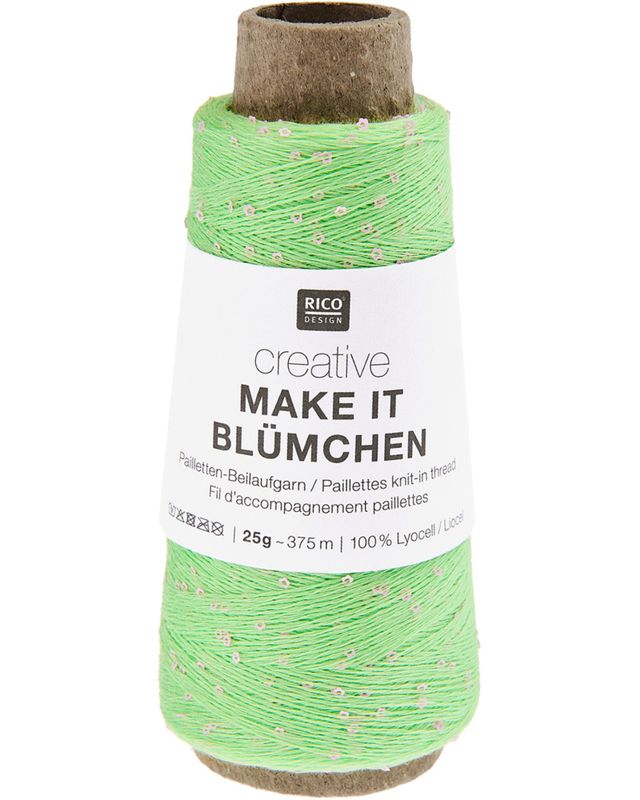 Creative Make It Blümchen