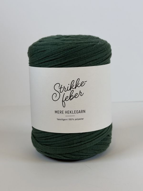 Strikkefeber Mere Garn