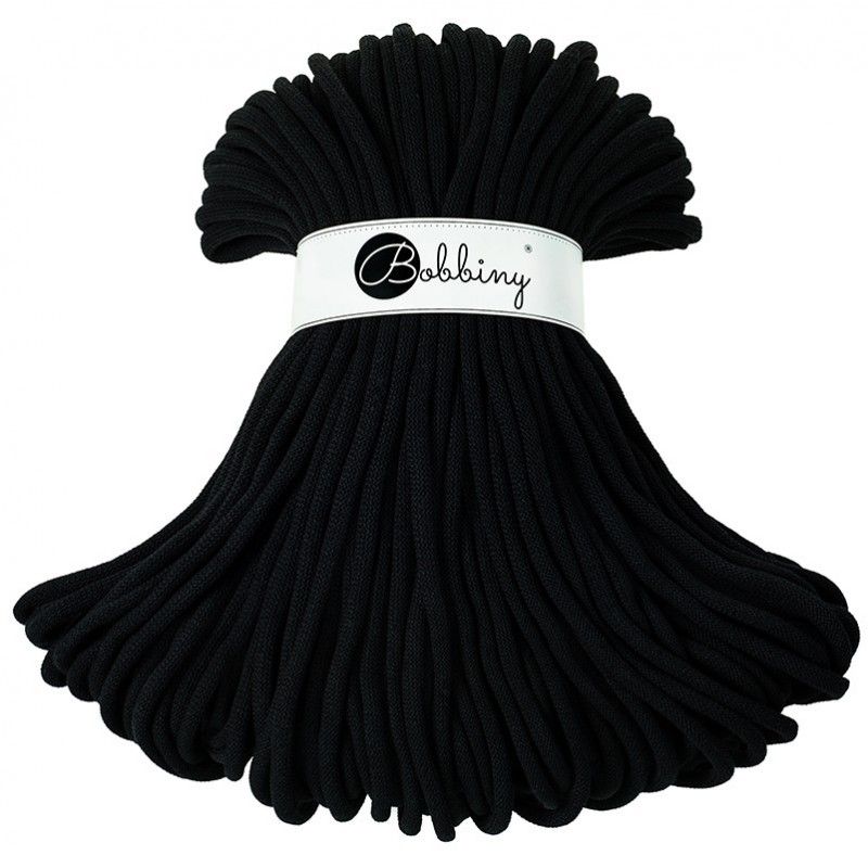 Jumbo Braided Cord 9 mm