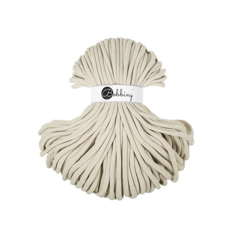 Jumbo Braided Cord 9 mm