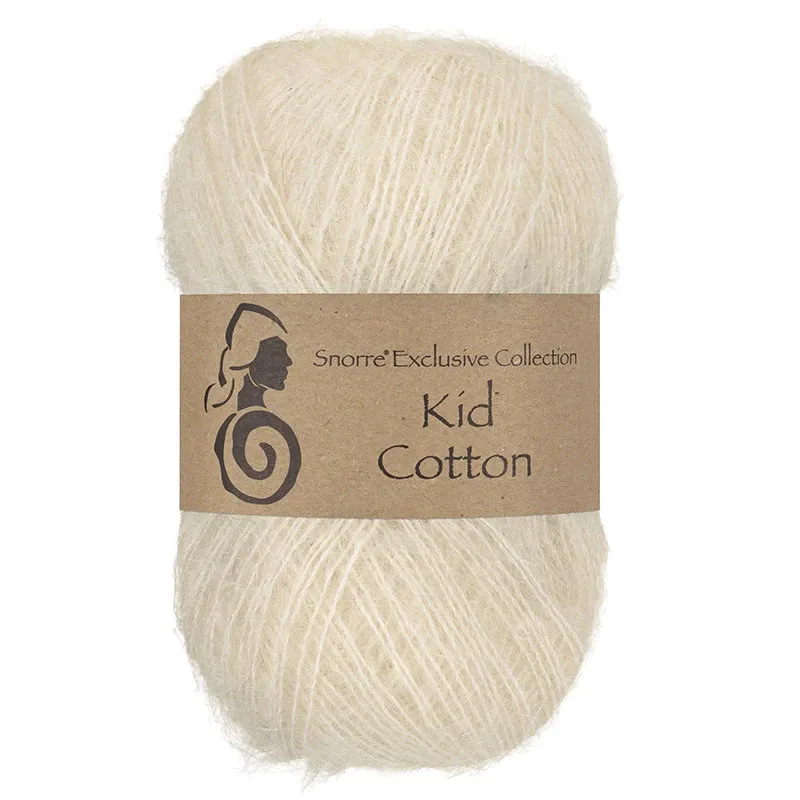 Kid Cotton - Snorre Exclusive Collection
