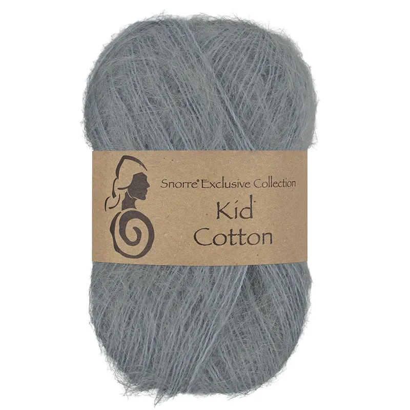 Kid Cotton - Snorre Exclusive Collection