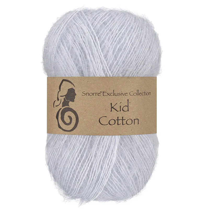 Kid Cotton - Snorre Exclusive Collection