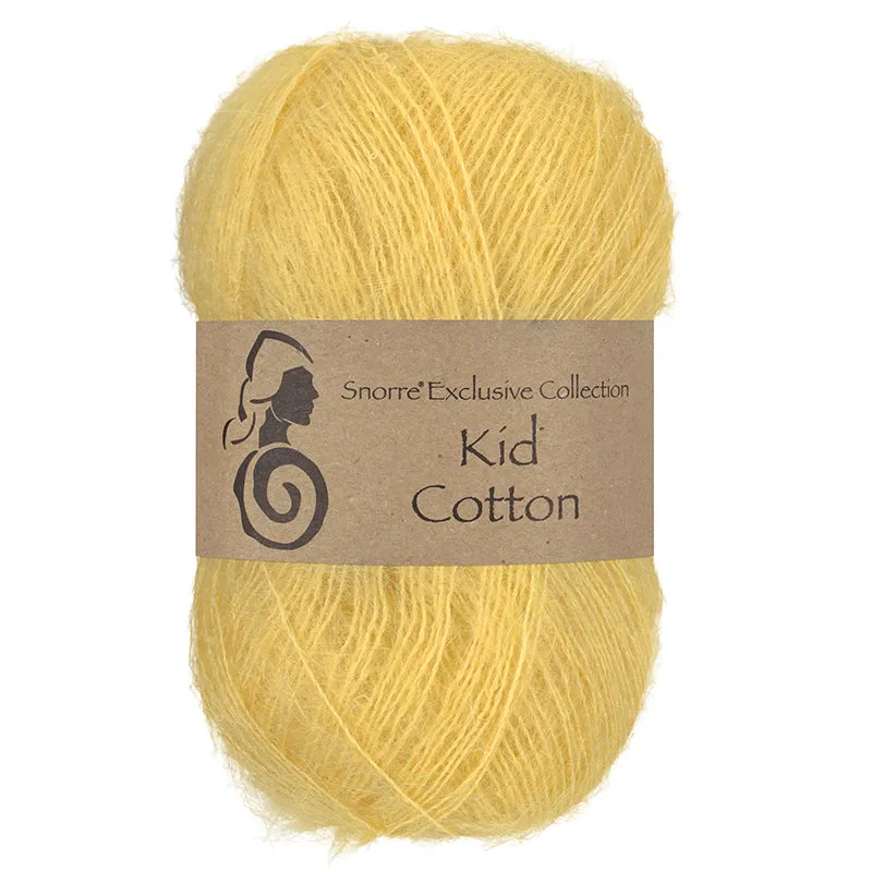 Kid Cotton - Snorre Exclusive Collection
