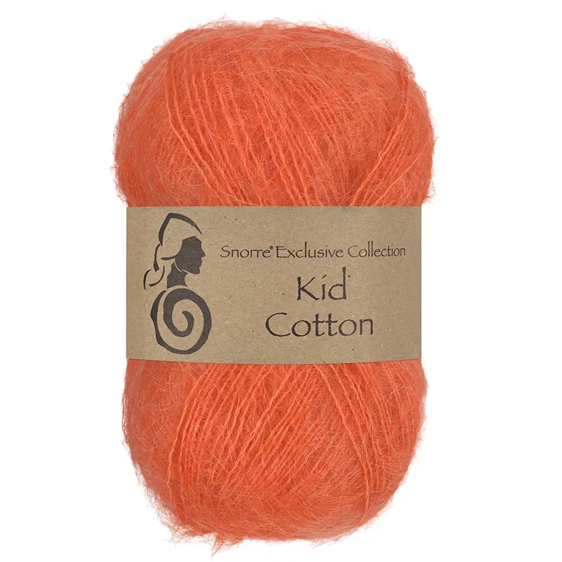 Kid Cotton - Snorre Exclusive Collection