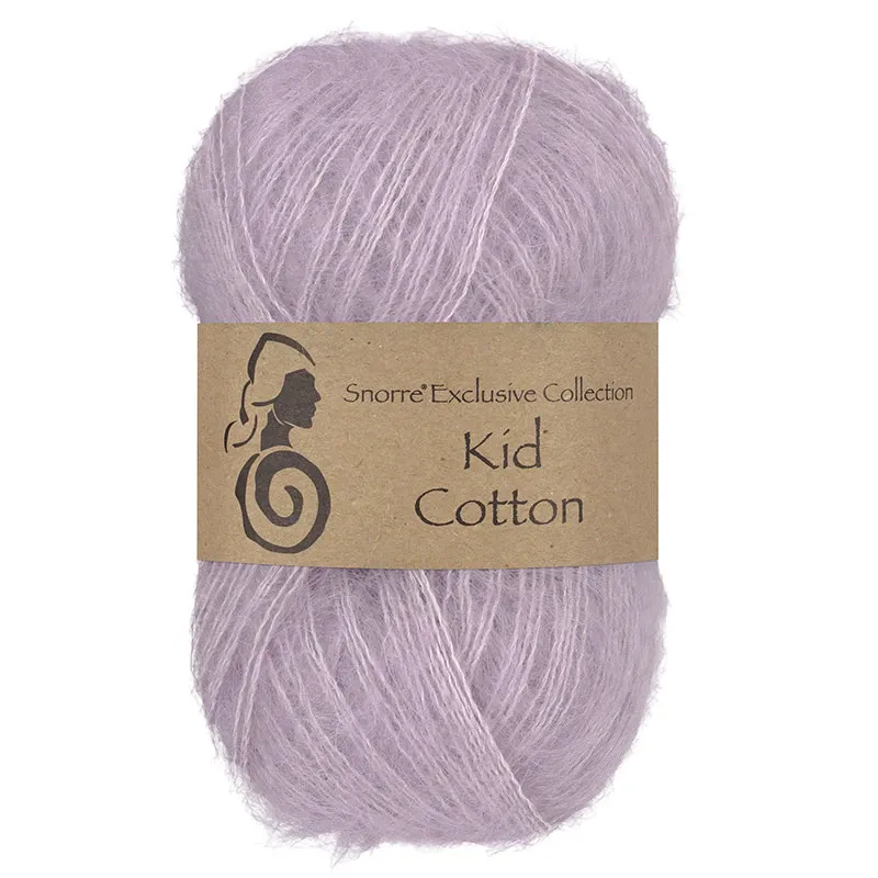 Kid Cotton - Snorre Exclusive Collection