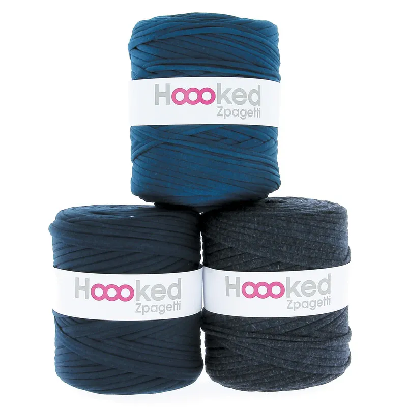 Hooked Zpagetti 120 m, ca 700g