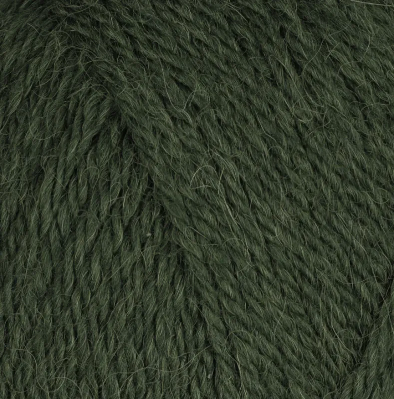 Alpaca Storm