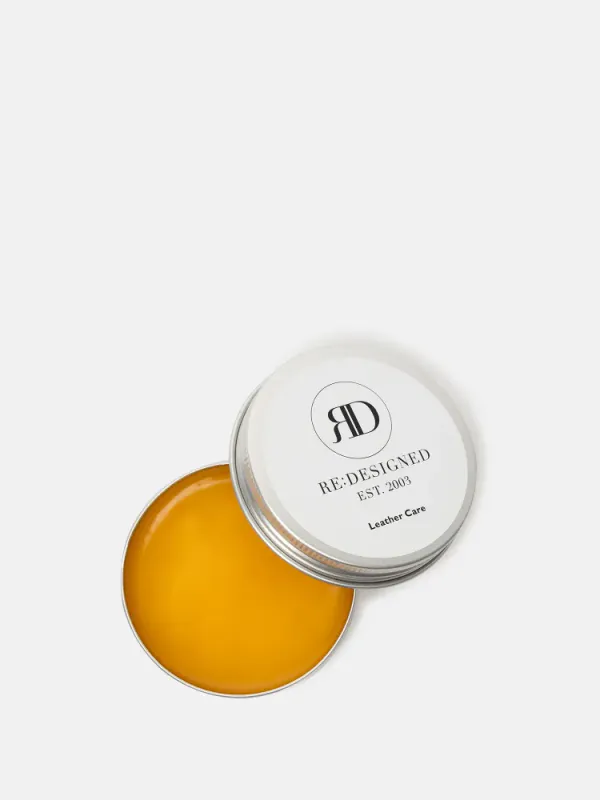 DKK Leather care