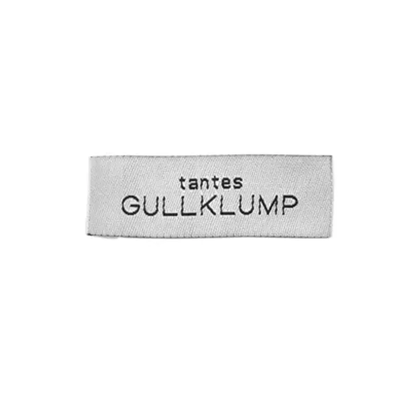 Symerke - Tantes gullklump
